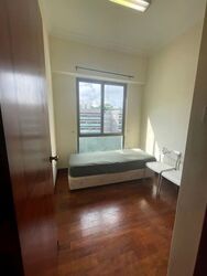 Hillbrooks (D23), Condominium #538087881